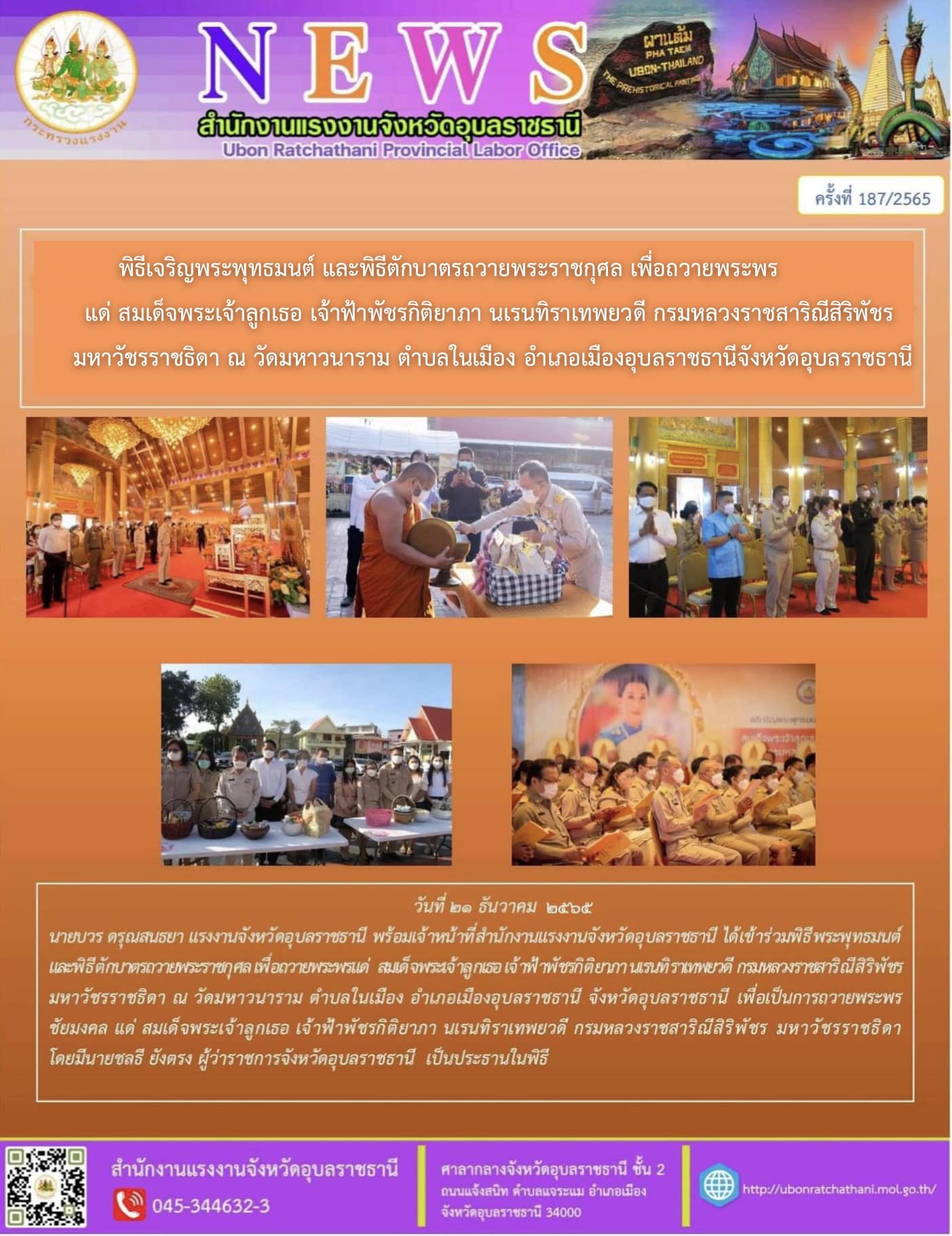 Mol-Thailand